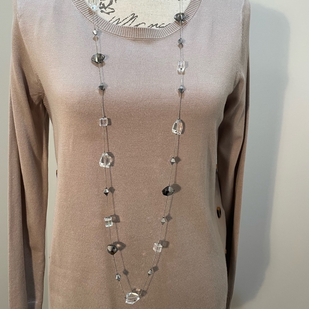 Premier Designs Fashion Necklace